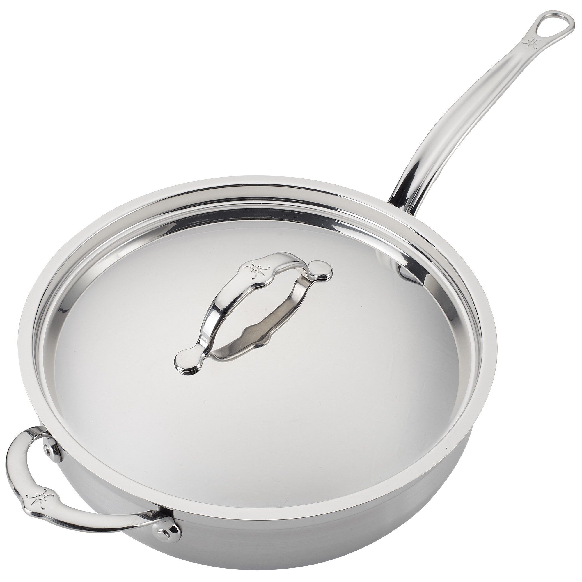Hestan Probond Sauterpande