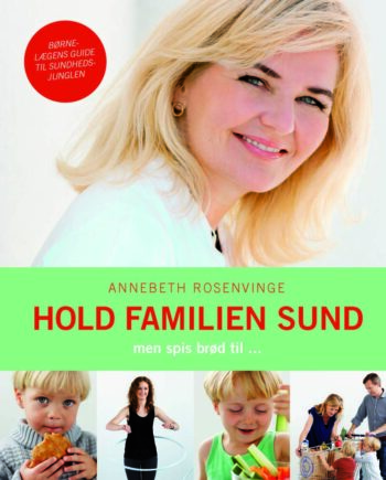 Hold Familien Sund