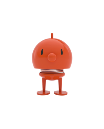 Hoptimist Hoptimist Bimble Orange