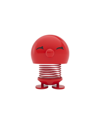 Hoptimist Hoptimist Bimble Rød