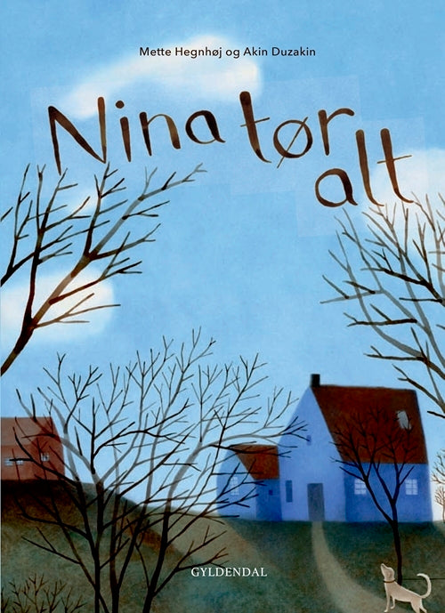 Hul Igennem Nina Tør Alt