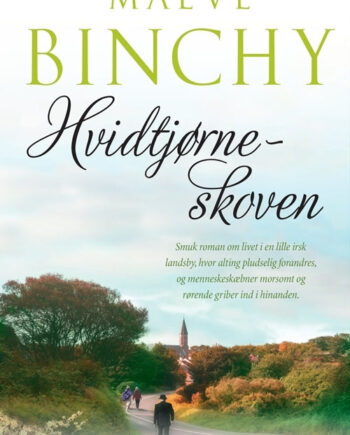 Hvidtjørneskoven