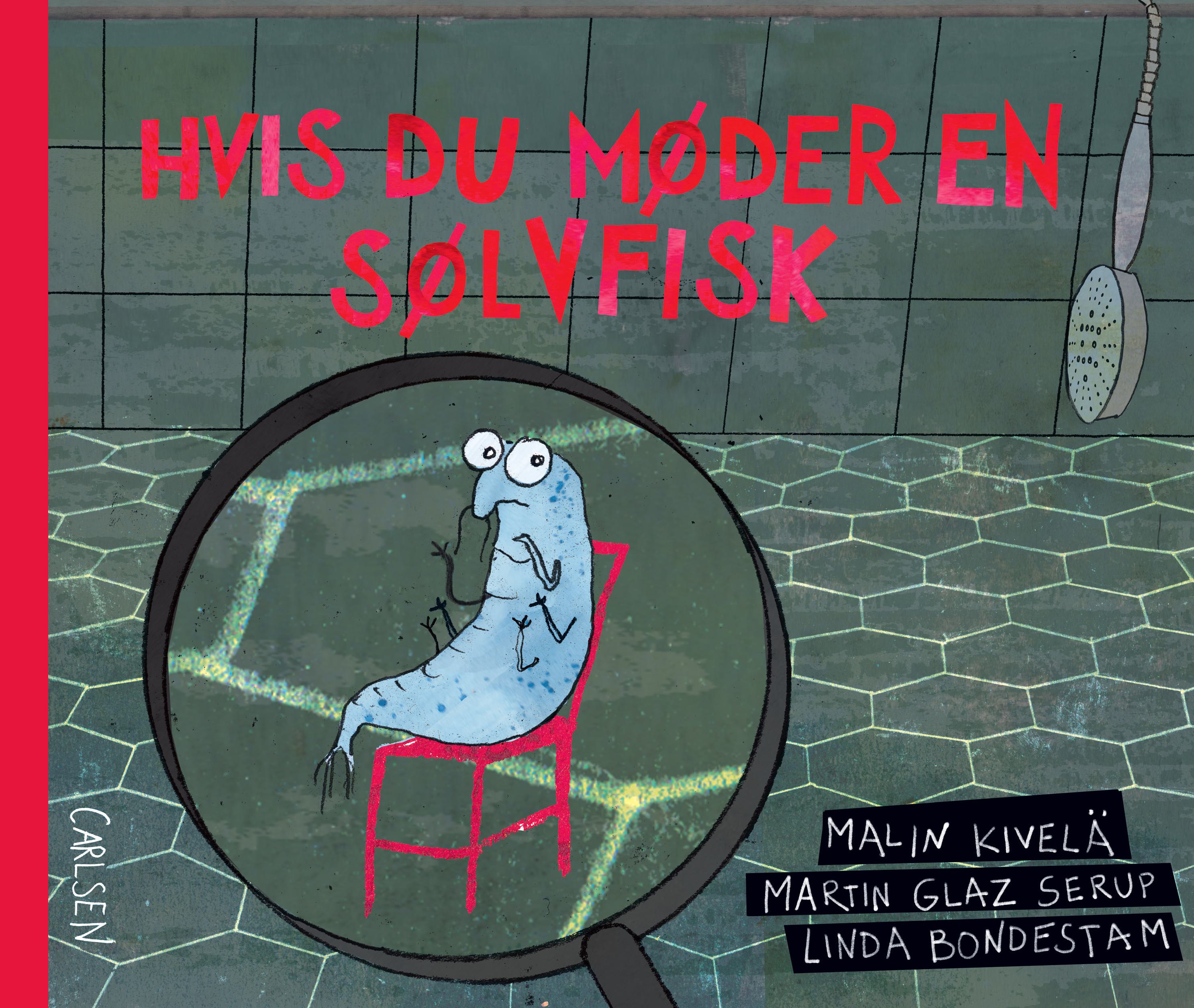 Hvis Møder Sølvfisk