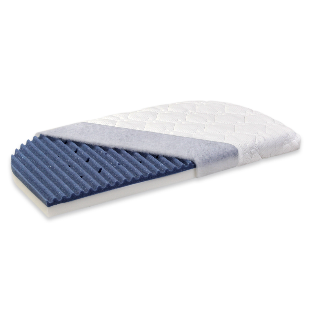 Intense Angelwave Madras Babybay Til Original