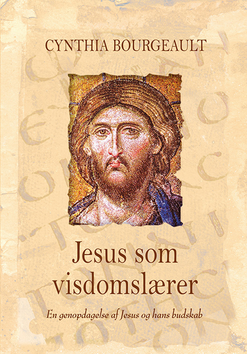 Jesus Som Visdomslærer