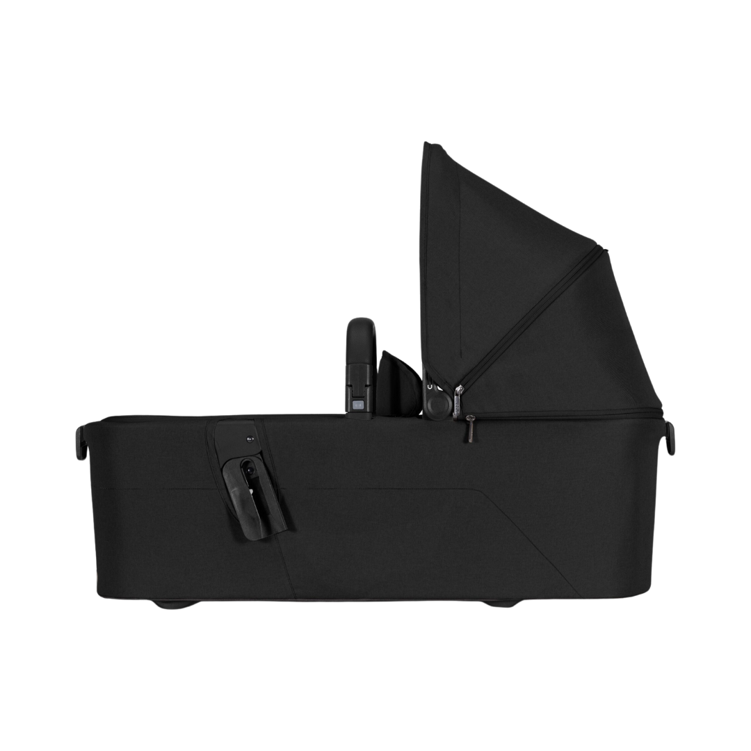 Joolz Aer2 Cot Liggedel Space Black