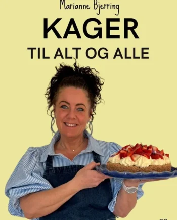Kager Til Alt Alle 2026  Marianne Bjerring