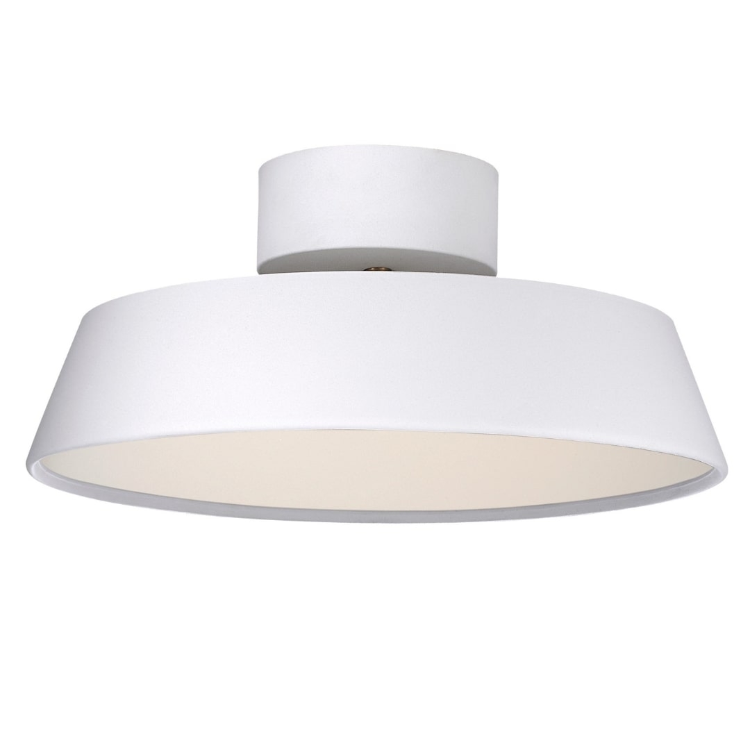 Kaito Dim Loftlampe Hvid Nordlux