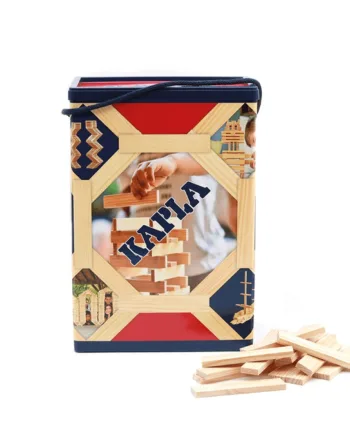 Kapla Stave 200 Stk