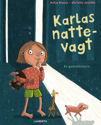Karlas Nattevagt
