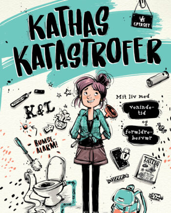 Kathas Katastrofer