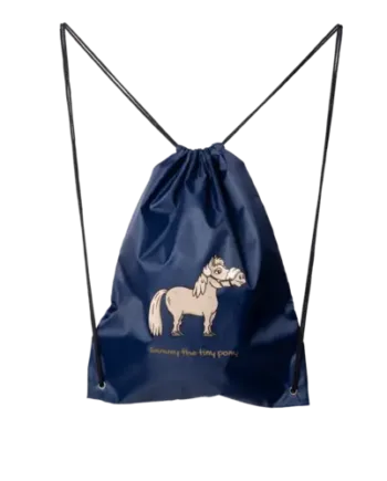 Kentucky Sammy Kids Striglesæt Navy