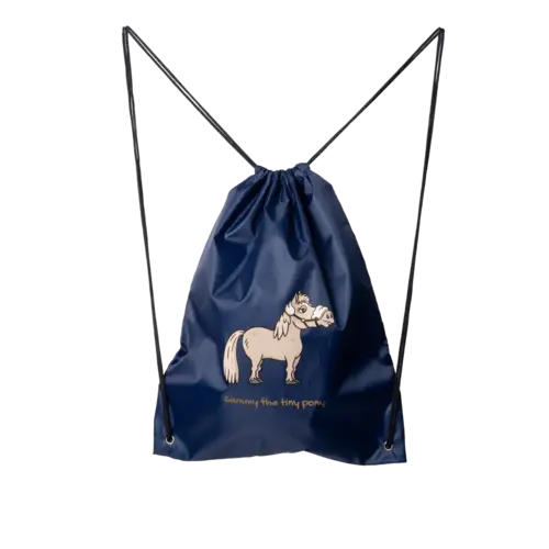 Kentucky Sammy Kids Striglesæt Navy