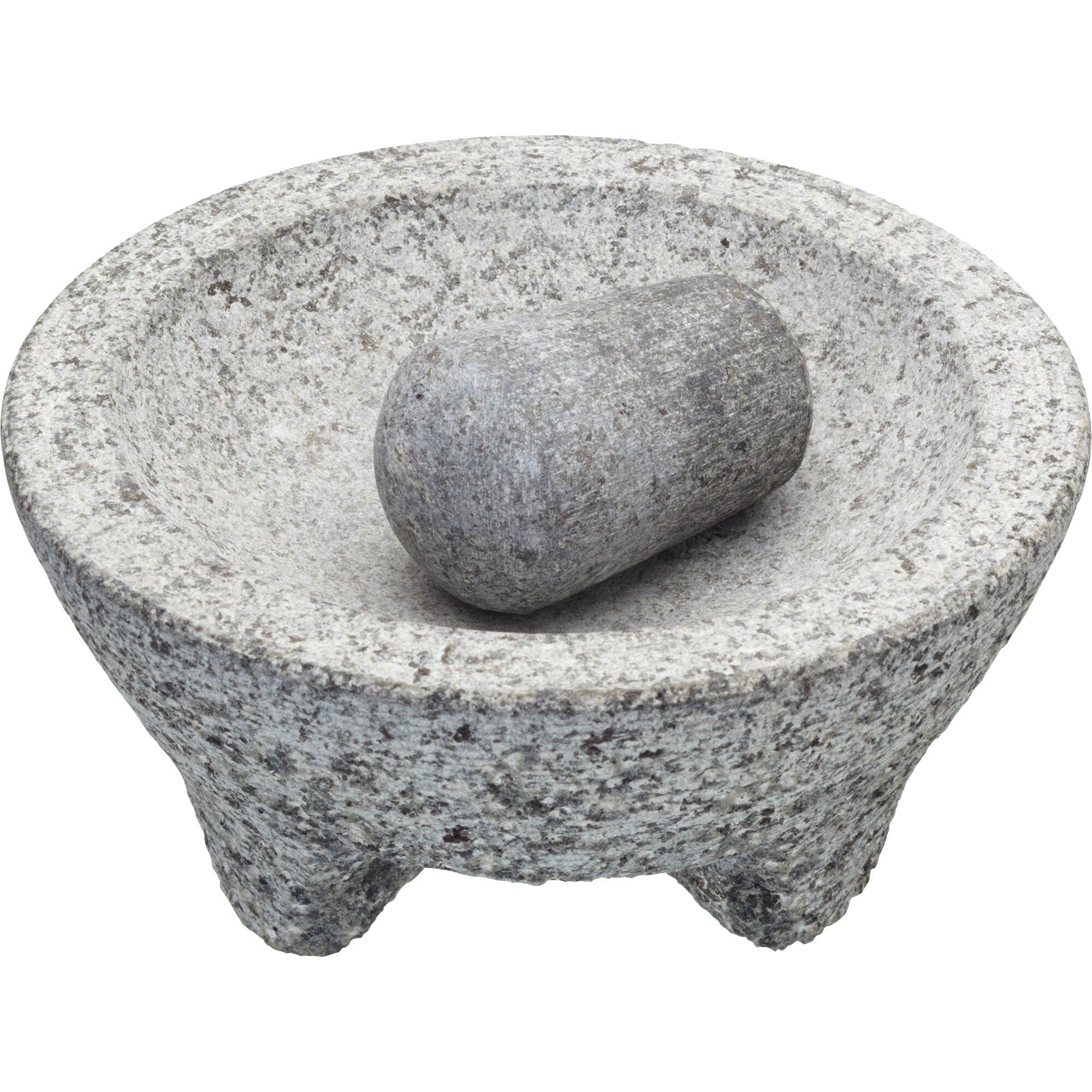 Kitchencraft Morter Med Støder Granit