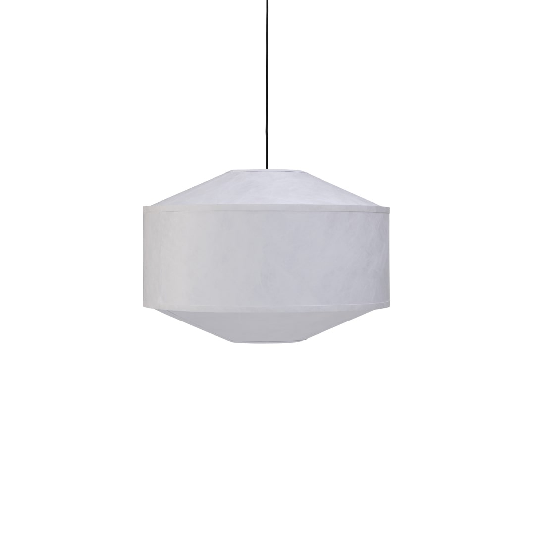 Kite Pendel Hvid Ø65 New Works