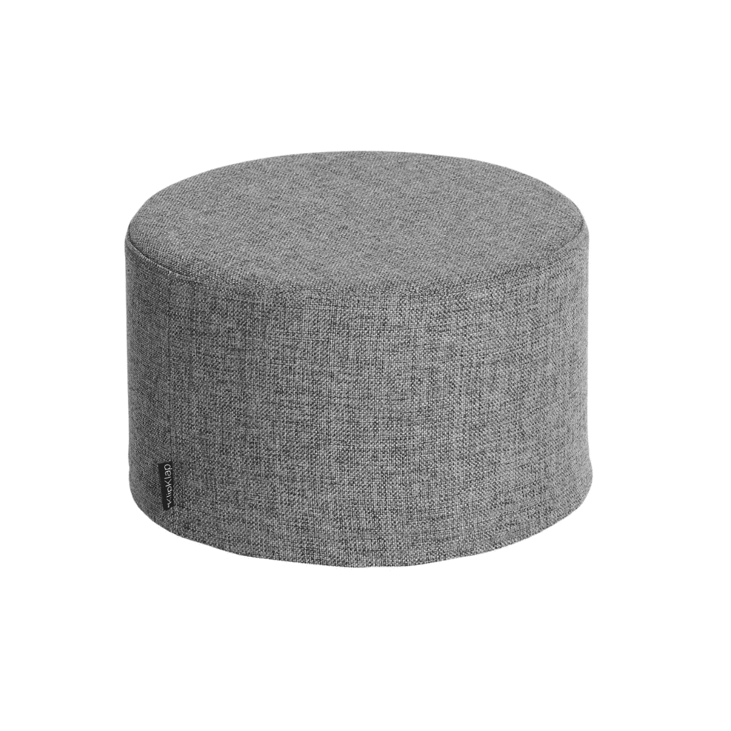 Klipklap Cirkel Blue Grey
