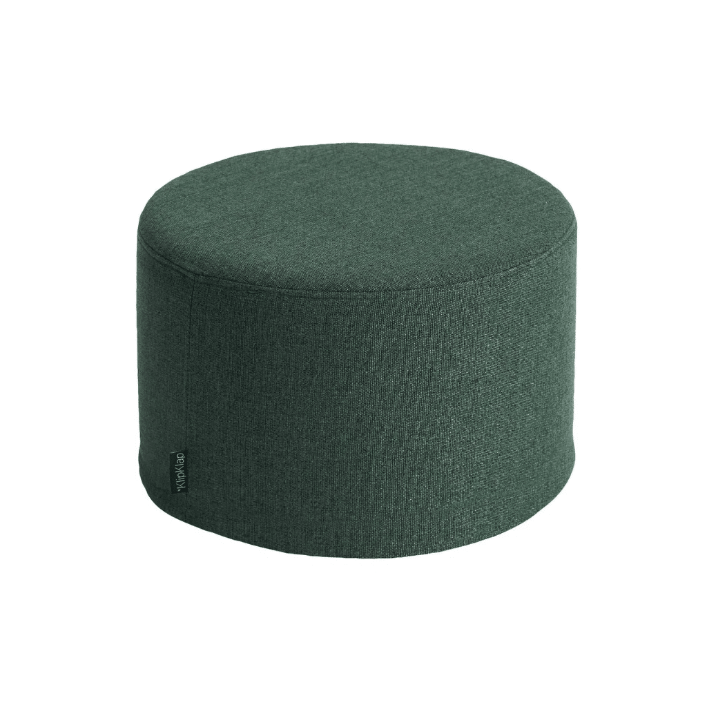 Klipklap Cirkel Pine Green