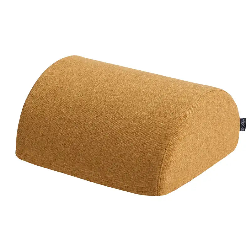 Klipklap Half Circle Mustard