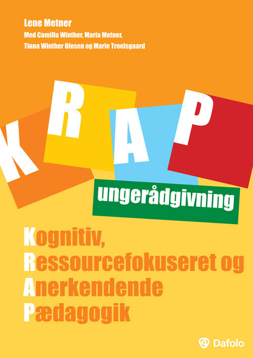 Krap Ungerådgivning