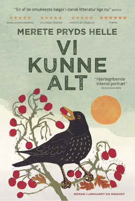 Kunne Alt 2018  Merete Pryds Helle