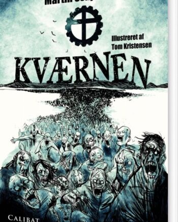 Kværnen Martin Schjnning Bog