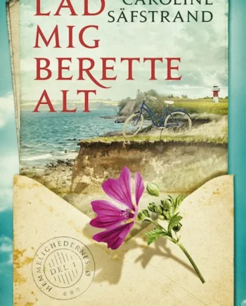 Lad Mig Berette Alt 2024  Caroline Safstrand