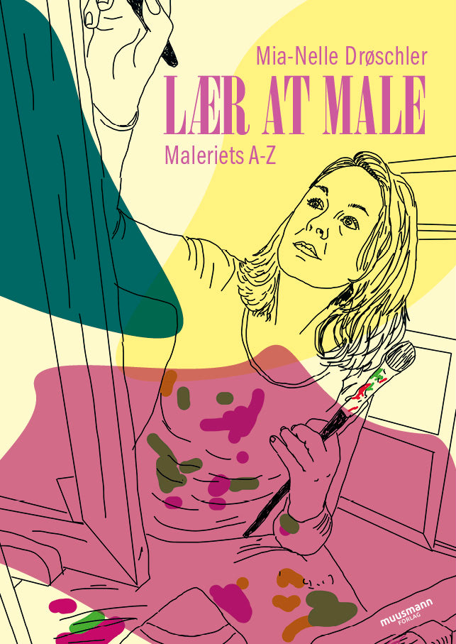 Lær Male