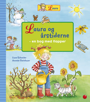 Laura årstiderne