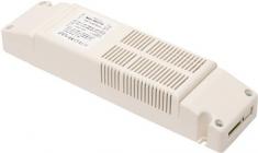 Led Dimtrafo Mdr 45w 12v Med Alt N Funktion Indbygget Lysdæmper
