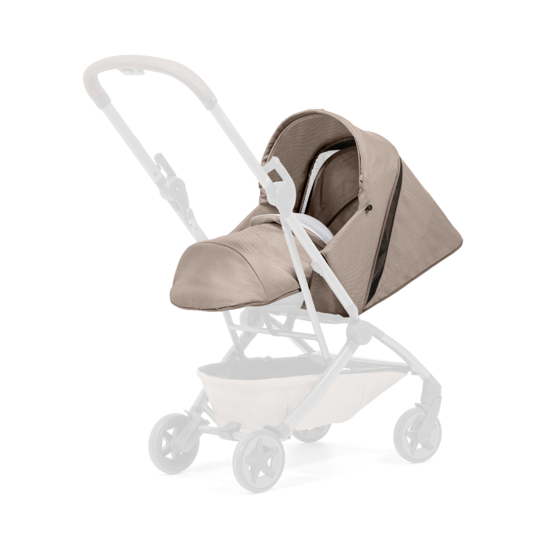 Lej Joolz Aer2 Nest Seat Sandy Taupe