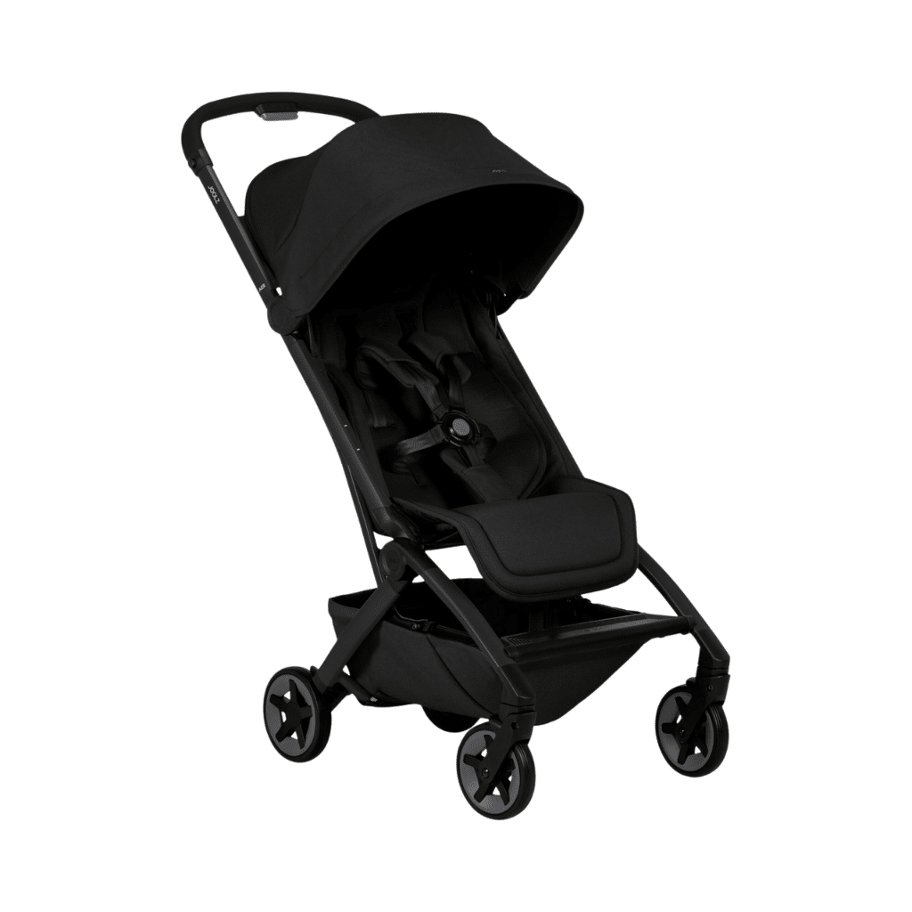 Lej Joolz Aer2 Rejseklapvogn Space Black
