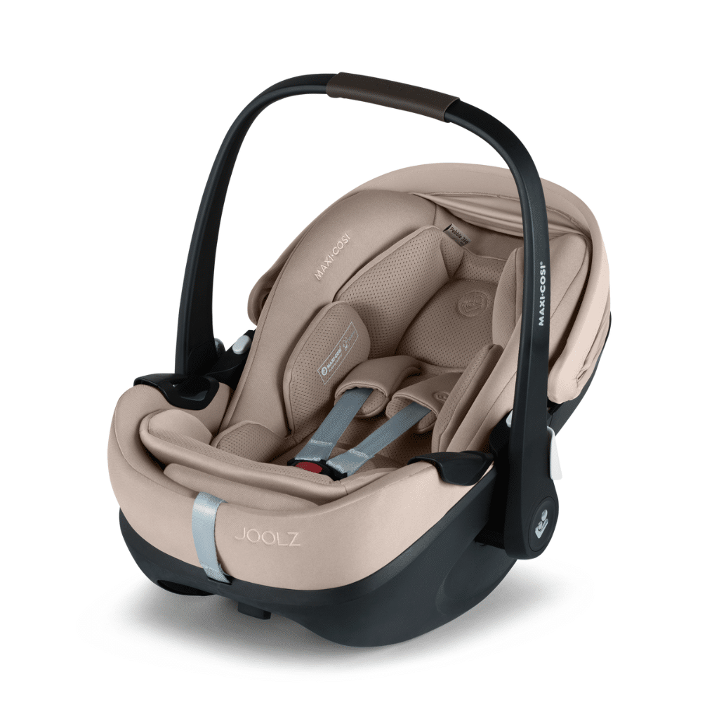 Lej Joolz Maxi Cosi Pebble 360 Pro2 Autostol Sandy