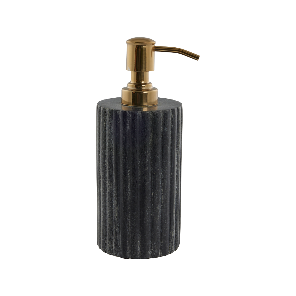 Lene Bjerre Eliana Dispenser Sort