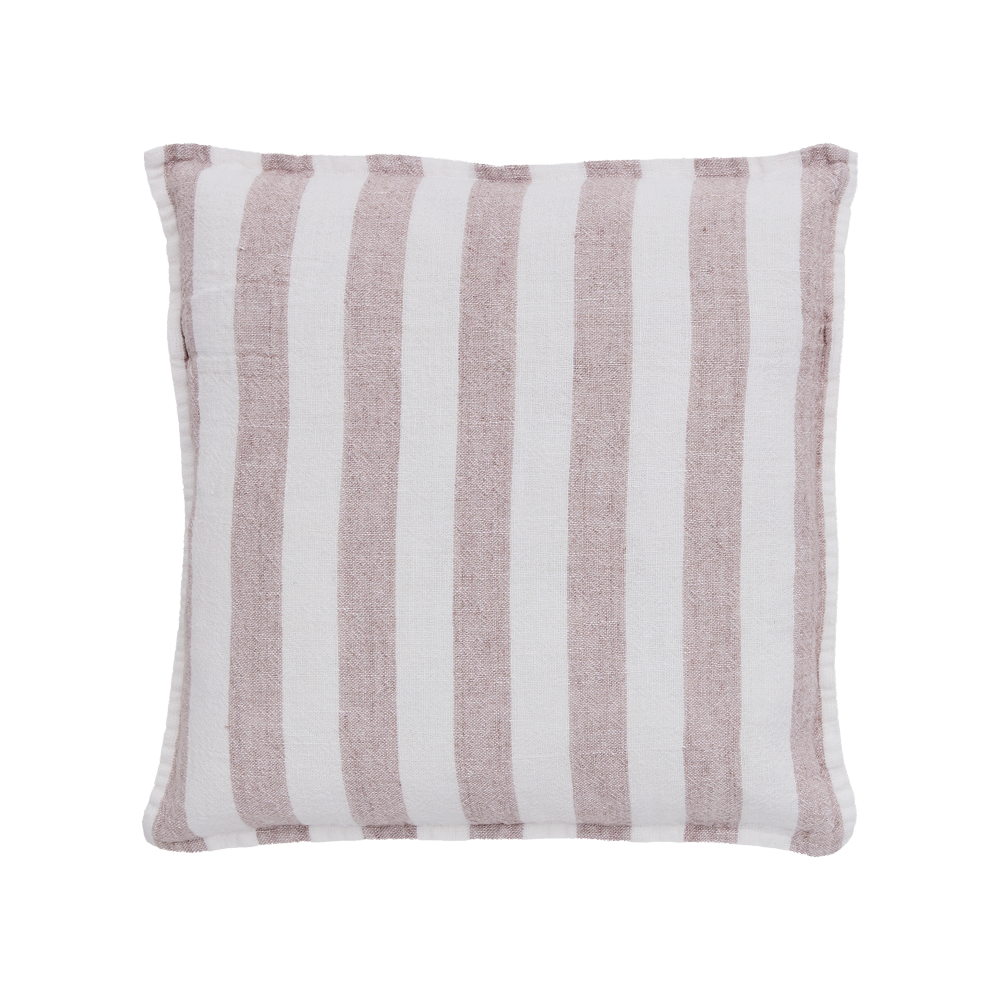 Lene Bjerre Fiona Pyntepude 50x50 Rosa