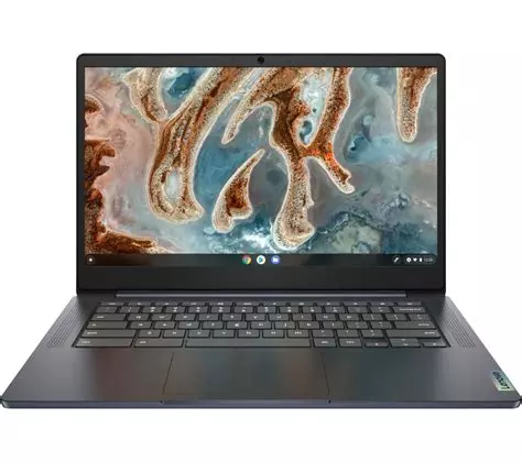 Lenovo Ideapad Ampquot Chromebook Mediatek Mt8183 14m836