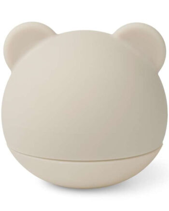Liewood Samson Natlampe Bear Sandy