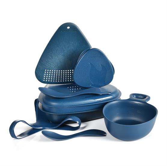 Light Fire Outdoor Mealkit Bio