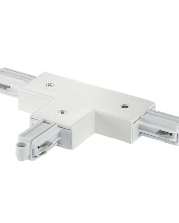 Link Connector Højre Skinnesystem Hvid Nordlux