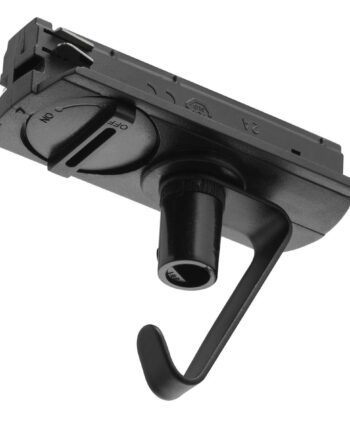 Link Pendel Adapter Sort Nordlux