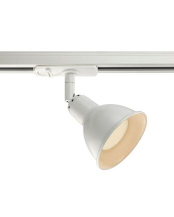 Link Single Loftspot Hvid Nordlux