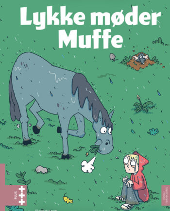 Lykke Møder Muffe