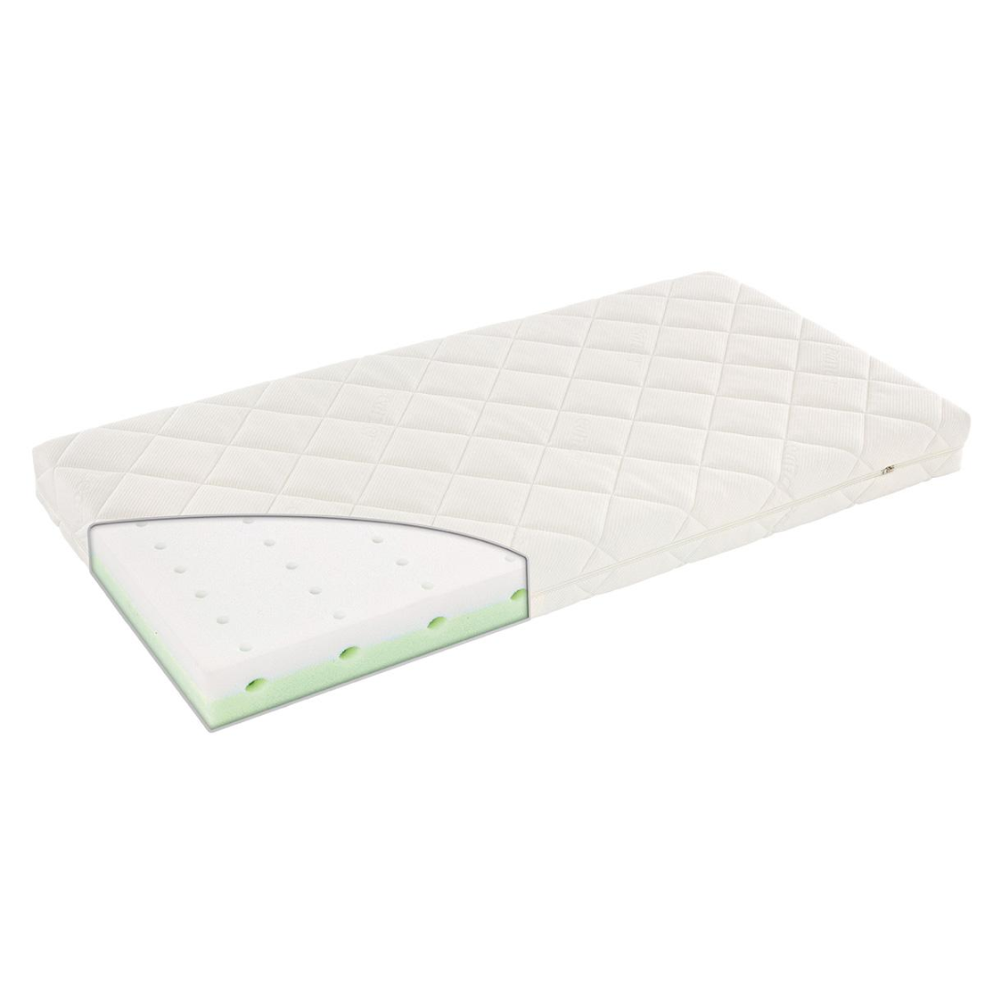 Madras Til Leander Luna 140 Babyseng Comfort