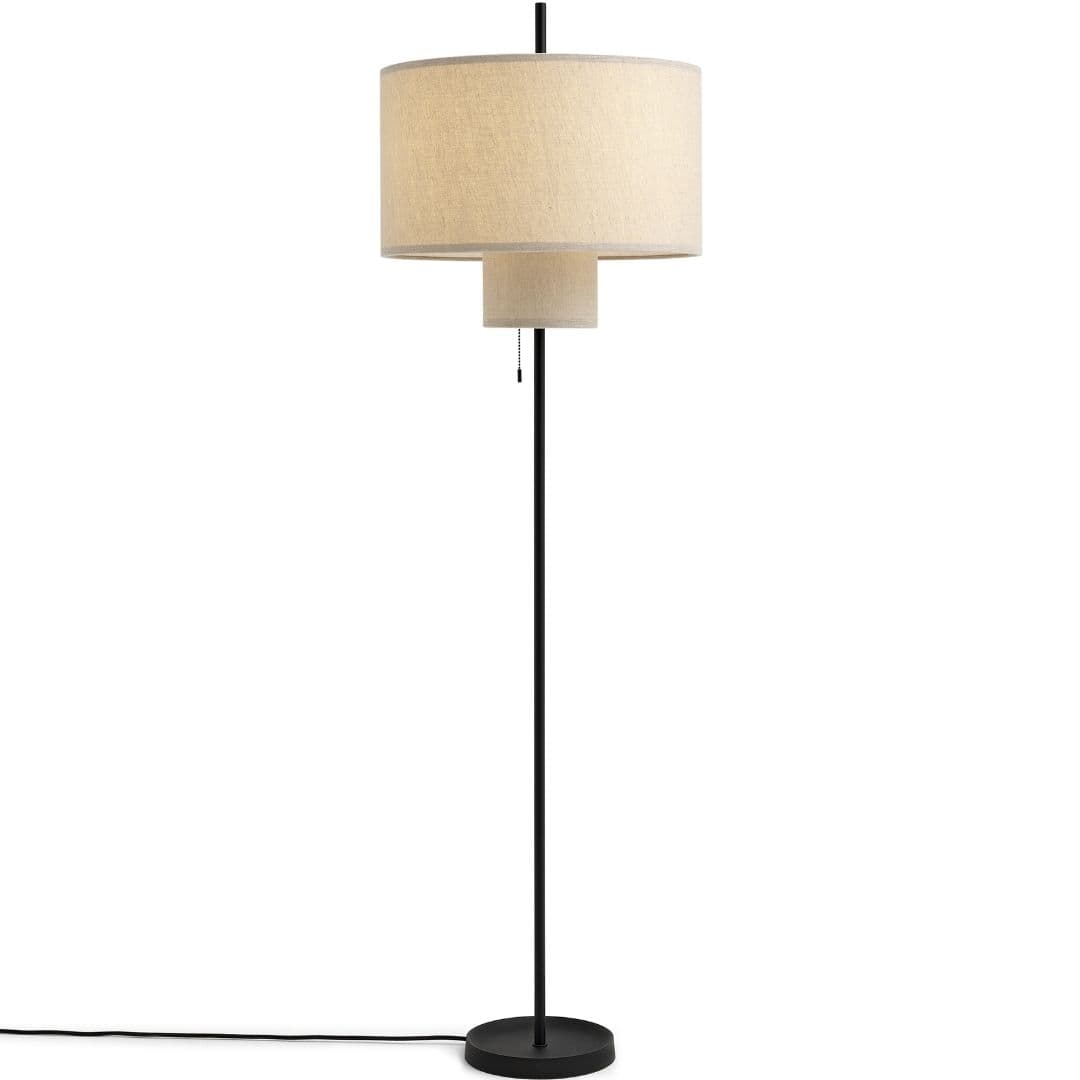 Margin Gulvlampe New Works