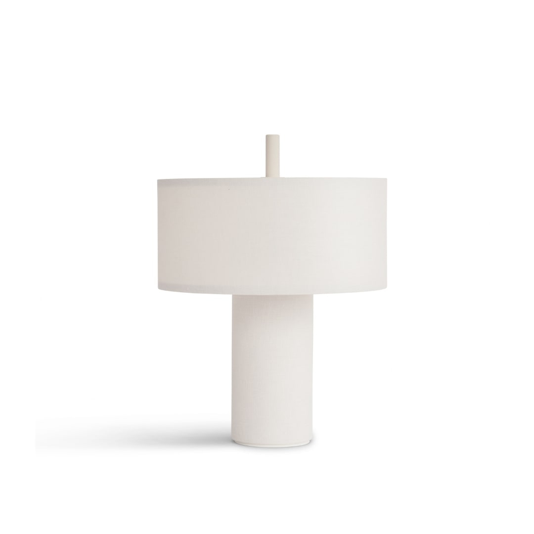 Margin Portable Bordlampe Hvid New Works