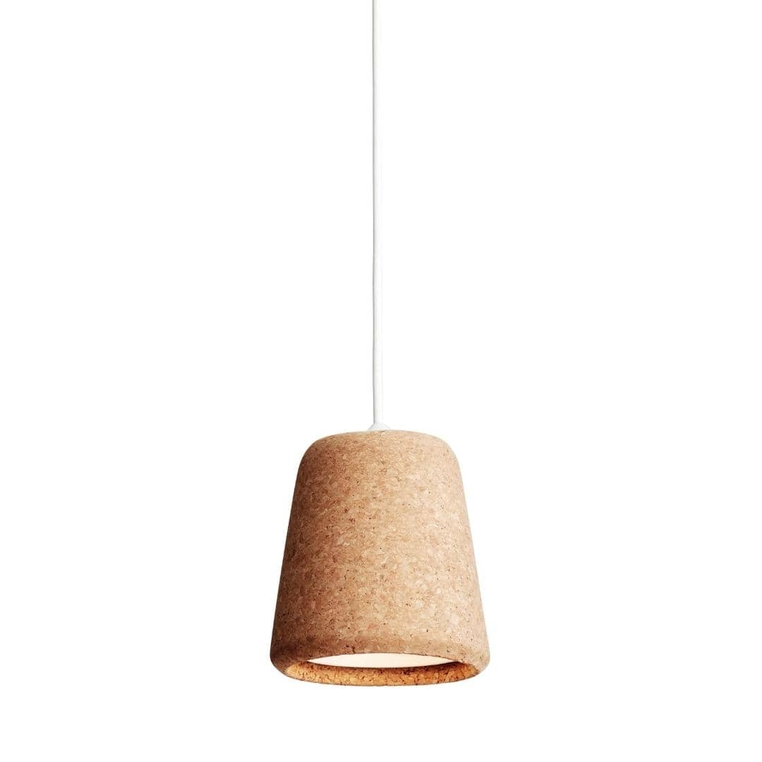 Material Pendel Cork New Works