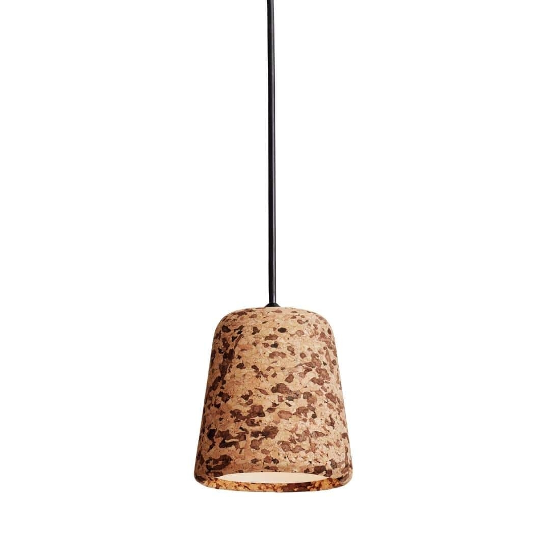 Material Pendel Mixed Cork New Works