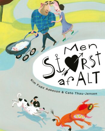Men Størst Alt