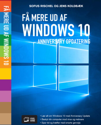 Mere Windows Opdatering