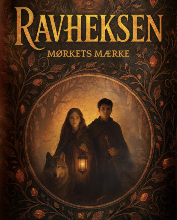 Mørkets Mærke