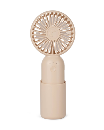Moonboon Mobil Ventilator Til Barnevogn & Vugge Rose Cloud